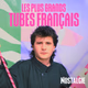 Nostalgie - Les Plus Grands Tubes Français Logo