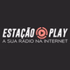 Rádio Estação Play Logo