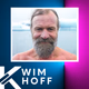 Kudos Radio - Wim Hoff Logo