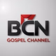 BCN Gospel Channel Logo