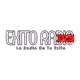 Exito Radio Logo