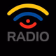 RADIO IUDC ONLINE Logo