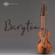 Calm Radio - Baryton Logo