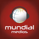 Radio Mundial Logo