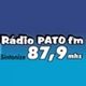 Rádio Pato FM logo