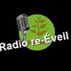 Radio ré-Éveil Logo