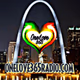 One Love 365 Radio Logo