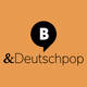 barba radio - Deutschpop Logo