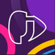 Jacaranda FM Logo