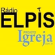 Rádio Elpis Logo