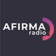 Afirma Radio Logo