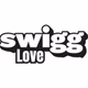 Swigg - Swigg Love Logo