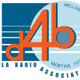 Radio D4B Logo