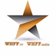 WHFF.Radio -Soundscapes Spanish Mix Logo