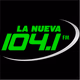 La Nueva Nueva Ranchera - XECQ Logo