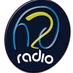 H2O Radio Sonido esencial Logo