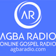 Agba Radio Logo