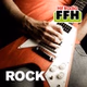 Hit Radio FFH - Rock logo