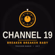 Channel 19 Logo