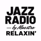 Jazz Radio by Maestro - Relaxin Logo