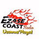 Ezase Coast Radio Logo