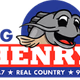 Big Henry - WHNY Logo