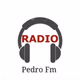 Radio Pedro Fm Logo