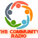 The Community Radio Station Logo