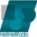 Mellmell Radio Logo