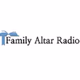 Family Altar Radio Logo