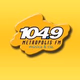 Metrópolis FM - Metro Anglo Logo