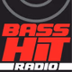 BASS HIT RADIO Logo