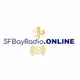 SF Bay Radio Online Logo