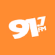 Regional FM 91,7 Logo