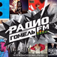 Radio Gomel FM 101.3 Logo
