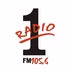 Radio 1 Logo