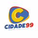 Rádio Cidade Logo