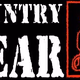 CountryBear Oldies Logo