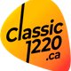 Classic 1220 - CFAJ Logo