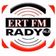 Radyo ERT Logo