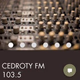 Radio Cedroty Logo