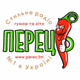 Перец ФМ Logo