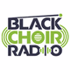 Black Choir Radio Logo
