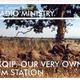 Calvary Chapel Radio - KQIP-LP Logo