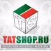 Татарский радио-чат Logo