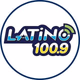 Latino 100.9 - KSXY Logo