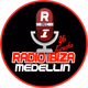 Radio Ibiza Medellin Logo