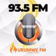 URUMWE FM Logo