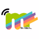 Radio Mocoreta - 106.7 FM Logo