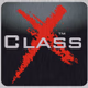 ClassX Radio - WYNS Logo